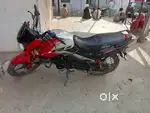New condition