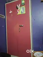 Pink Wardrobe