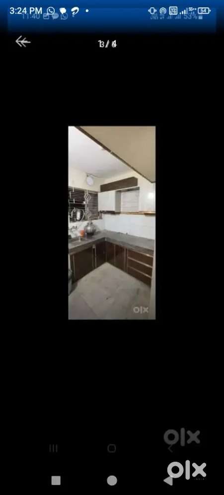 1bhk furnished at @Goyal Nagar for rent