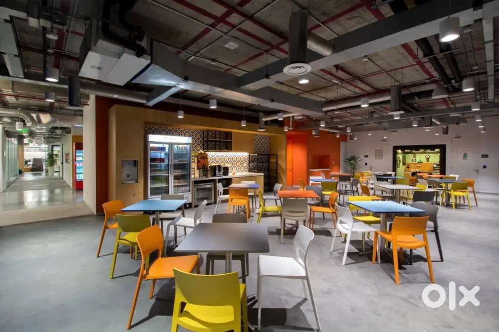 Commercial Office for Lease  500–500000 sq ft  Jaipur – Location