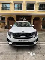 Kia Seltos HTK Plus AT D, 2020, Diesel