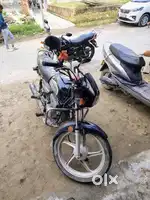 Splendor Plus bike 2020 model