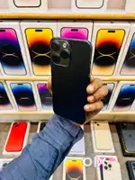 iPhone Refurbished Available