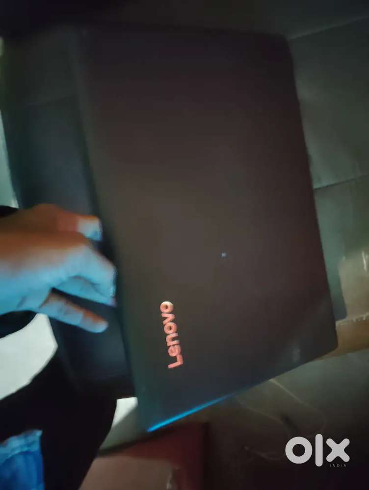 Lenovo i5 laptop