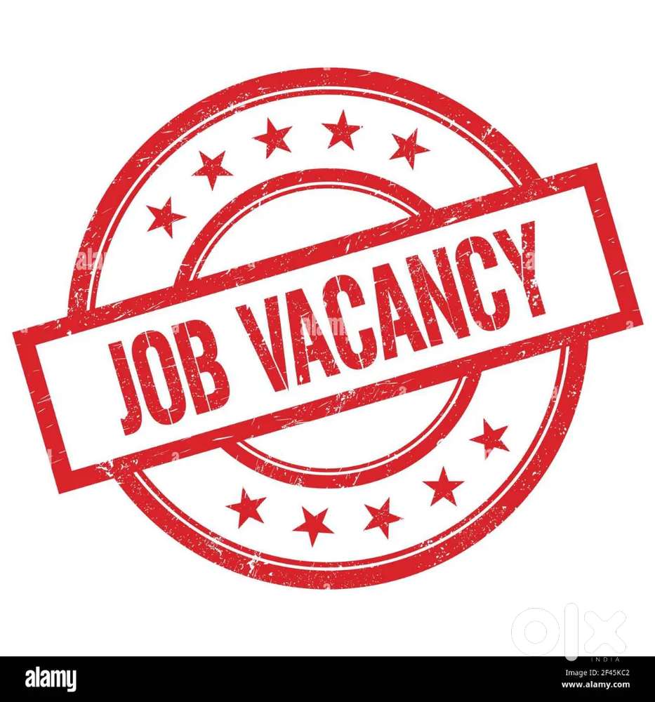 Hiring for home loan sales officer