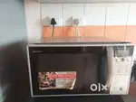 Microwave Grill & Convection 26ltr and OTG Marvello 29ltr