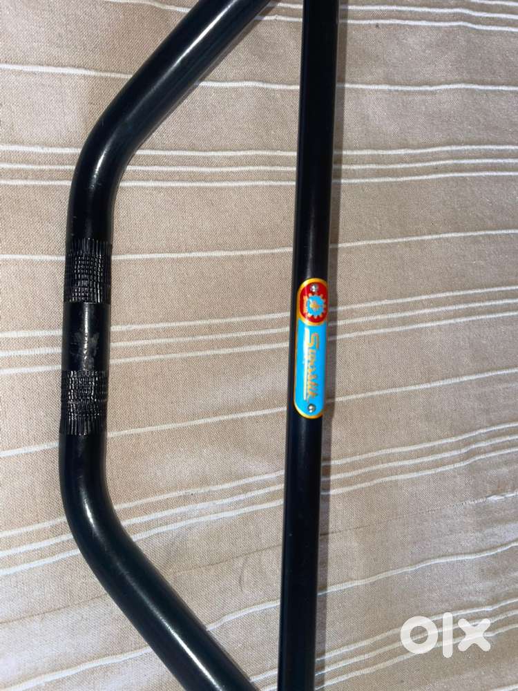 RX Rod Handle Bar