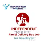Dhampur Parcel Delivery Boy Job Biker Vacancy