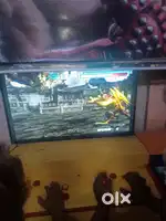 Game Masine and full working mein