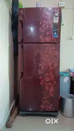 Samsung 255 l double door refrigerator