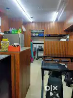 LIVE RUNNING HOTEL with Equipments for Sale / Rent at Medical College