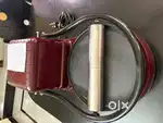 Electric motorized Roti roller machine  (roti roller)