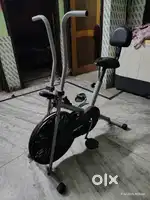 Excercise Cycle