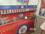 Super strong Soda Machine