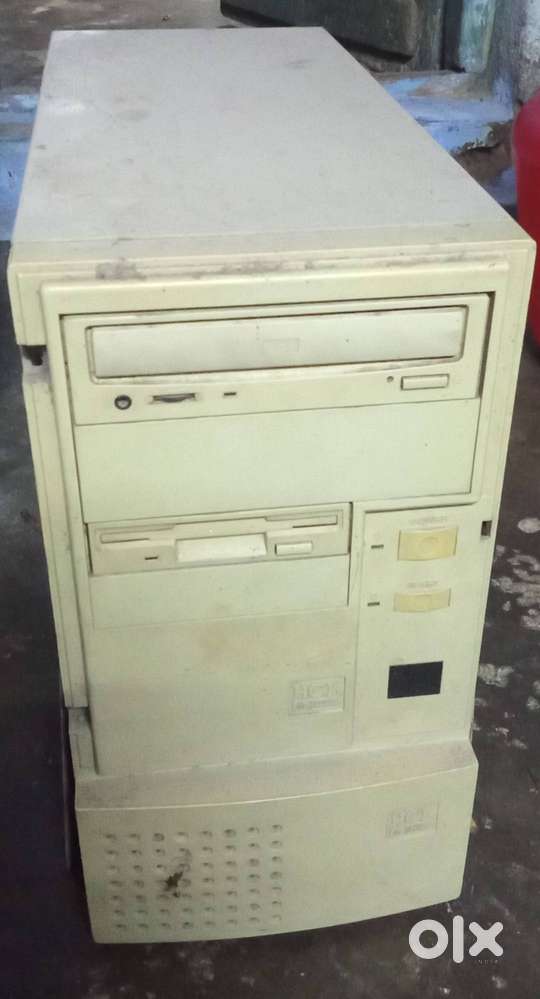 Old computer CPU for sale