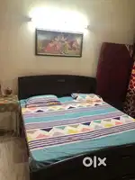 Owner Free 1Room Set Fully furnished Full indipendent