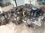 All car engine available