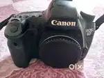 Canon 6 d with 24105 nd 50 mm