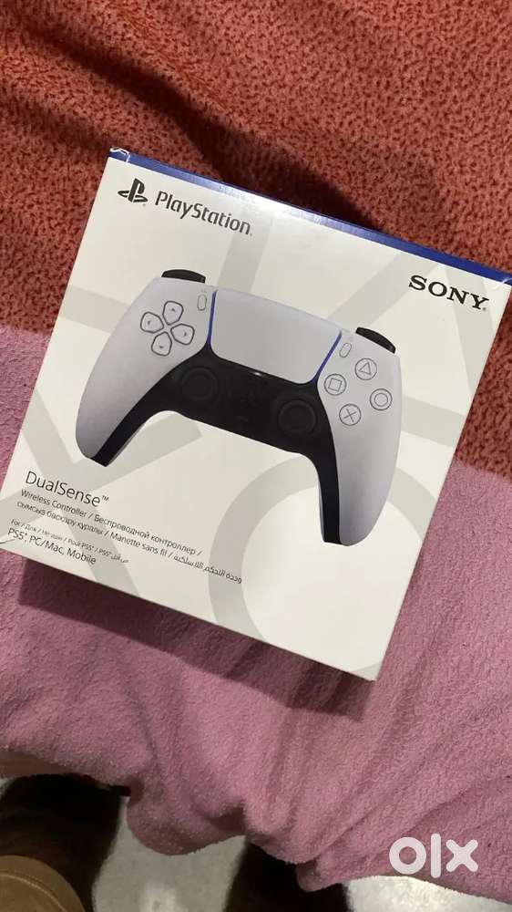 Sony Ps5  controller