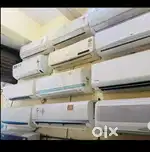Second hand ACs in Like-New Condition