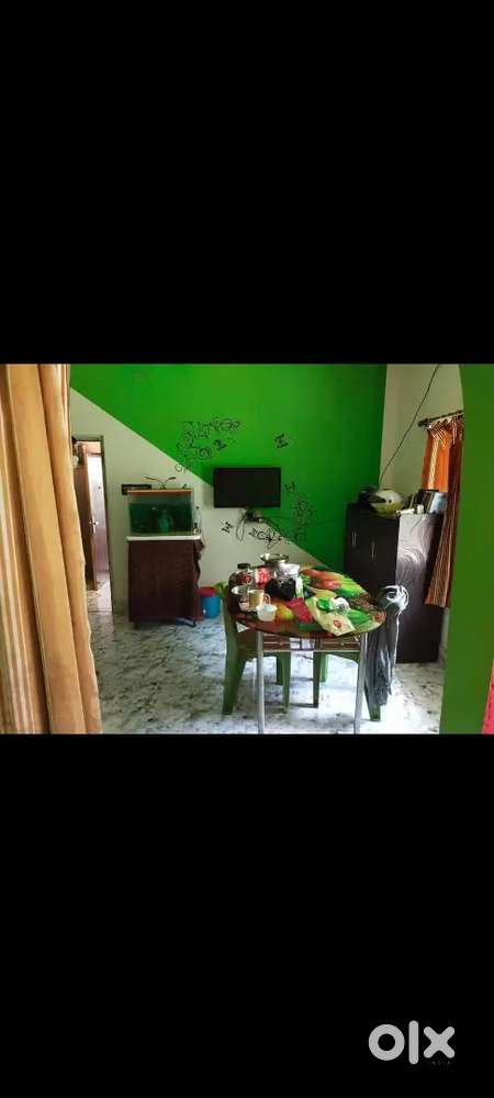 Independent house for sale