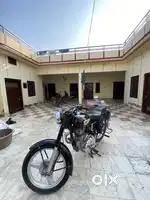 royal enfield bullt 350