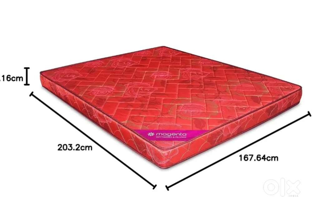 QUEEN SIZE MATTRESS/GADDA