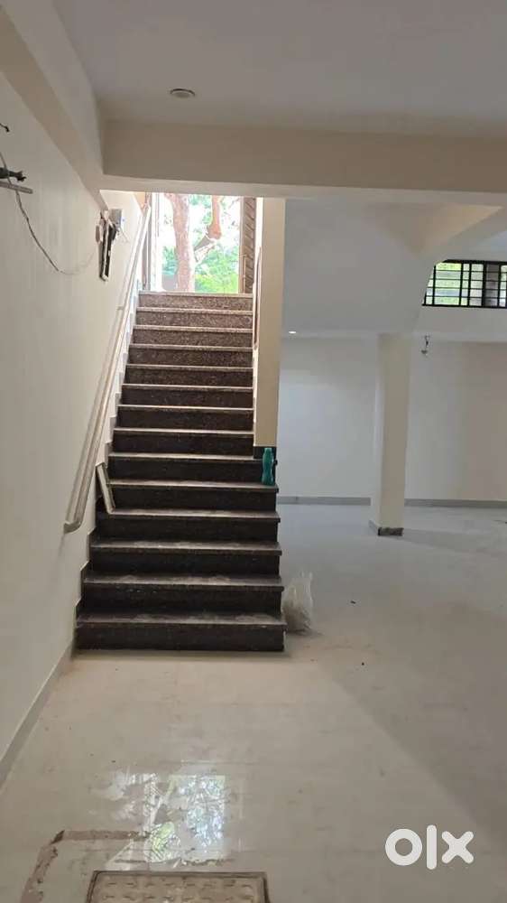 Basement for rent in C-Scheme