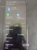Oppo reno 3 pro 4g 8 gb ram 128 storage