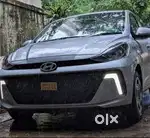 NEW AURA S CNG T PERMIT CAR