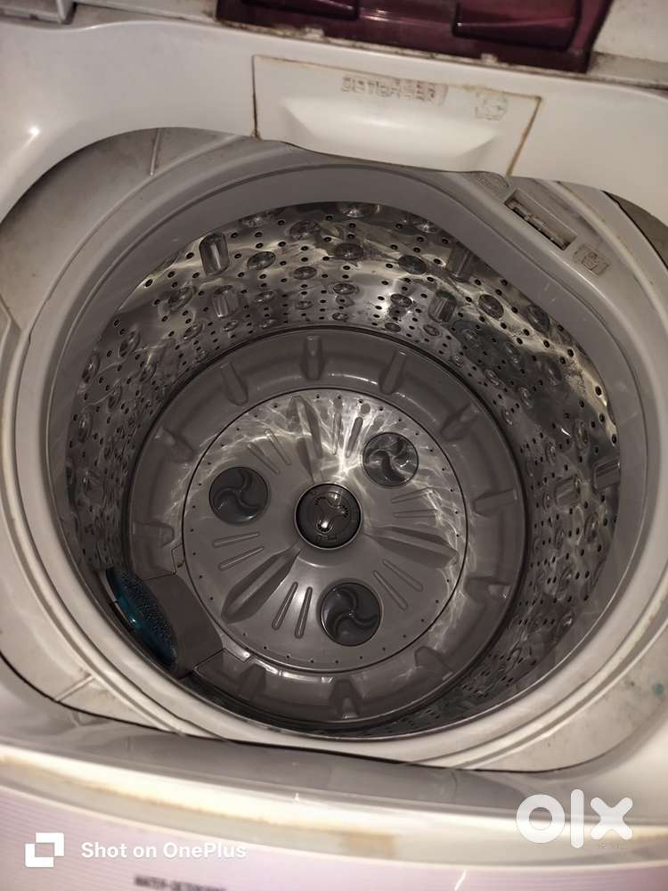 LG Top Load Automatic Washing Machine For sale