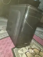 Gaming Pc i3 2nd Gen Nvidia GeForce GT 740 Can Run Gta 5