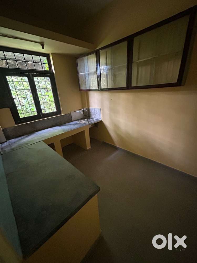 2bhk flat for rent at Mapusa