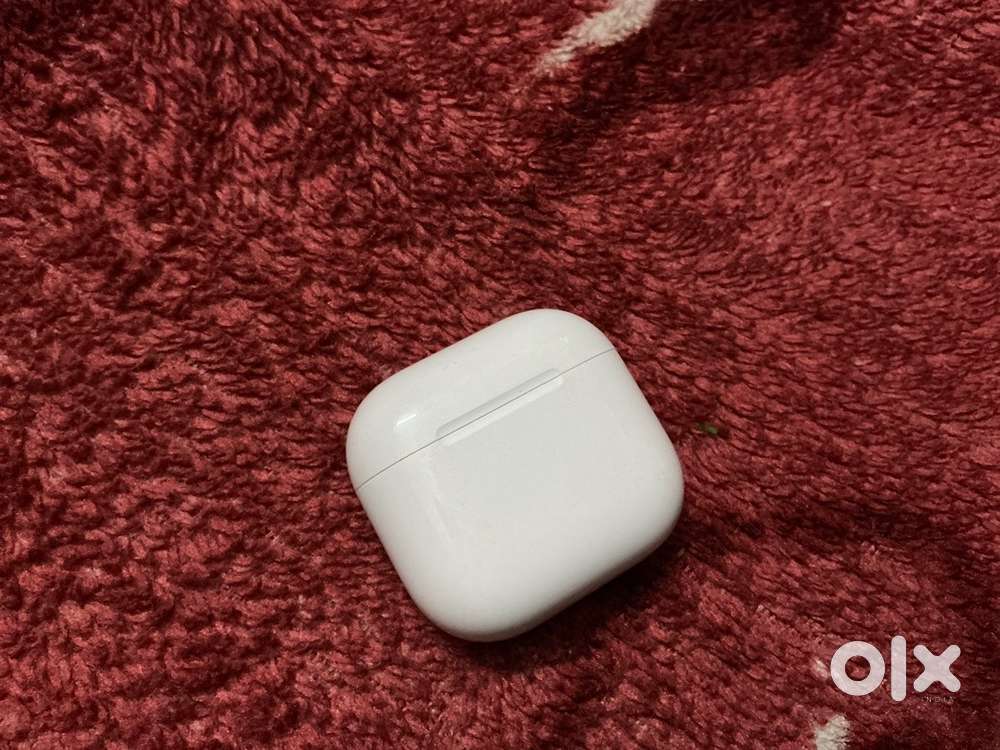 Apple Airpods 4 ANC