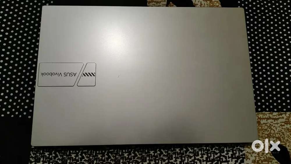 Asus Vivobook 14 with backlit keyboard(Brand New)