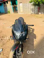 New Showroom Fresh Condition Single Handed Run By Me