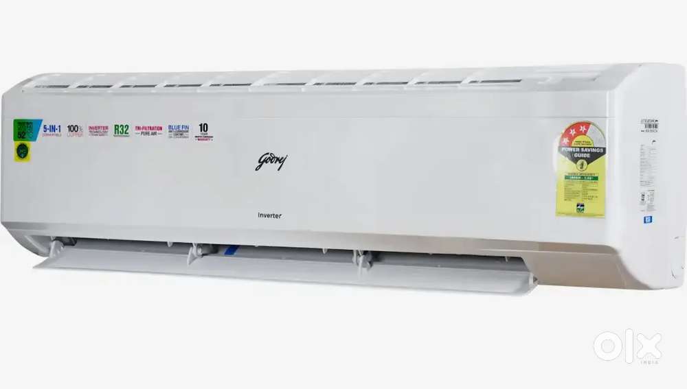 GODREJ NEW BRAND AC
