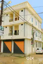 3 Bedroom, 3 Bathroom, Kitchen flat in DH2 City