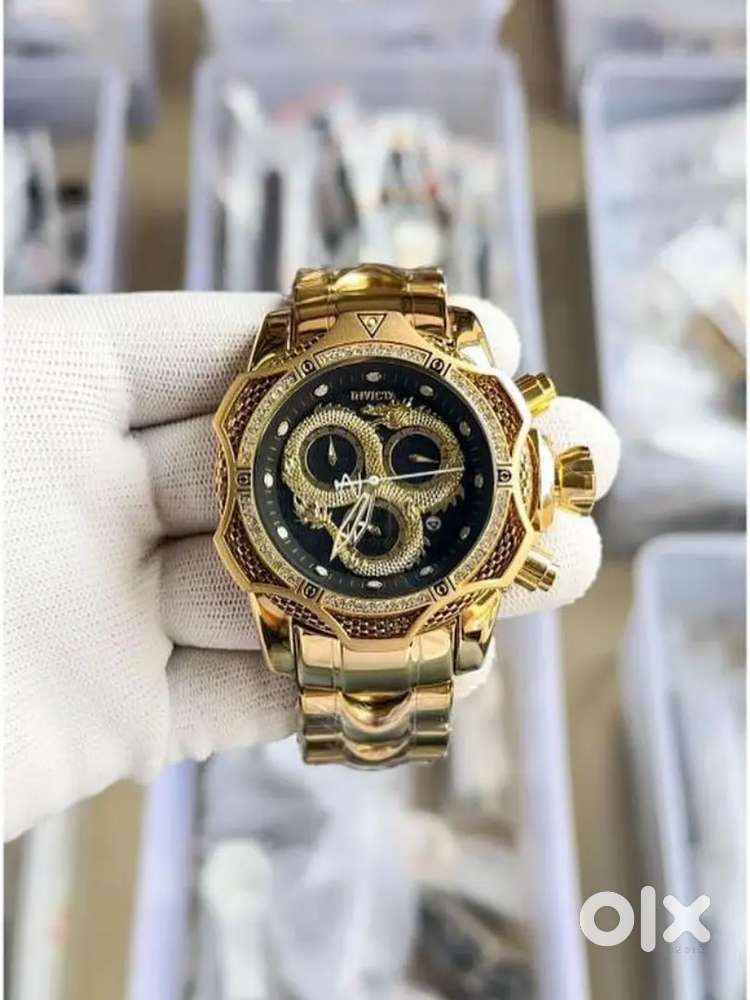 Premium watches at cheap rates