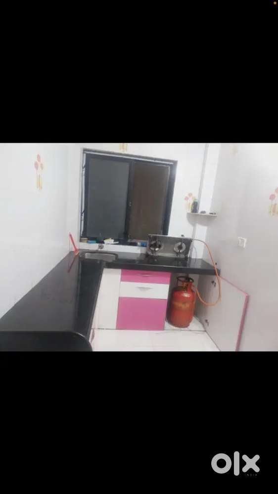 Needed 1 female flatmate for bedroom