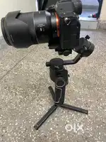 Moza Aircross 2 Gimbal