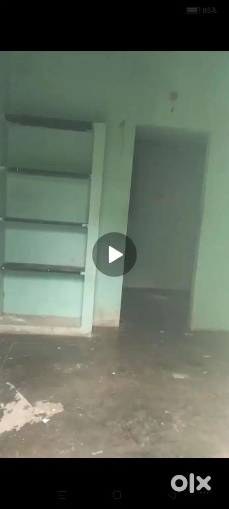 A small 1hk house in Perungalathur available for rent