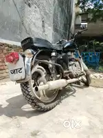 All modified good Condition