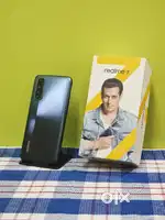 Realme 7 4g (6/64)
