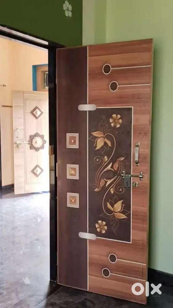 New piece doors available