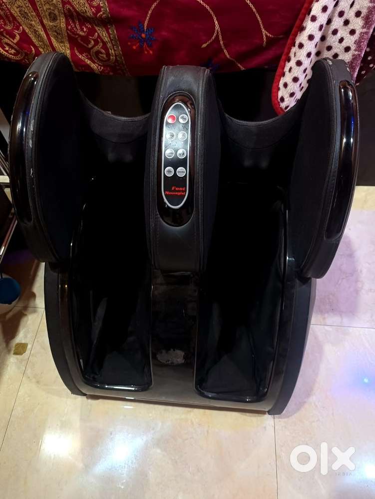 Foot Massage Machine