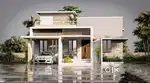 P-00272 : Budget friendly Villa for sale in Kizhunna ,Kannur