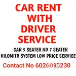Self drive innova nd 5seter service
