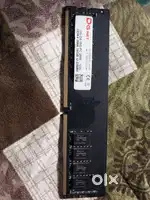 DDR4 RAM 2666 GHZ 16GB
