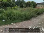 1000 Guz Prime Roadside Plot for Sale